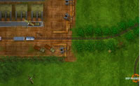 play Rail Of War