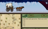 play Frontier