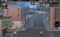 play Gangster Wars