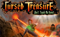 play Cursed Treasure