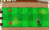 play Plants Vs Zombies