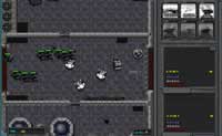 play Xeno Tactic