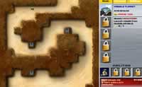 play Canyon Defense