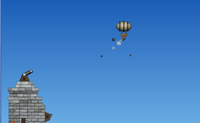 play Rise Of The Castle