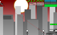 play Sniper 3
