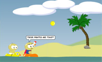 play Raft Wars