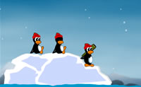 play Penguin Tank
