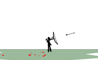 play Archer Duel