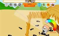 play Throw Stones