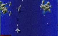 play Naval Fighter