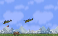 play Indestructable Tank
