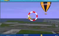 play Stunt Pilot Island