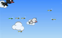 play Feeding Birdy