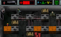 play Undead Hunter