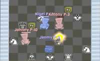 play Fireball Frenzy