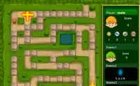 play Bittu Bomber