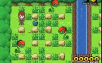 play Bomberman 2