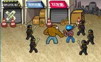 play Crazy Flasher 3