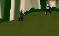 play Parting Shot