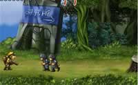 play Metal Slug 1