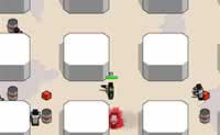 play Boxhead More Rooms