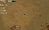 play Endless Zombie