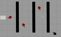 play Black Shooting