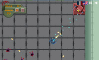 play Mechanical Commando