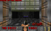 play Doom 1