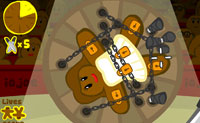 play Knife Circus