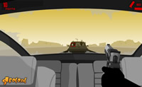 play Vinnie Rampage