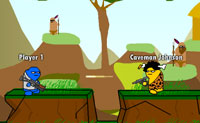 play Gun Mayhem