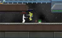 play Unreal Flash