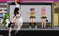 play Girl Fight