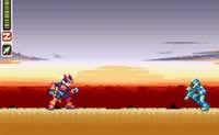 play Megaman Zero