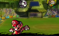 play Mario Striker
