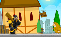 play Black Knight
