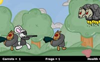 play James Bunny