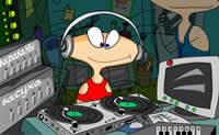 play Dj