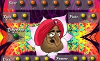 play Indian Music