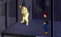 play Steppen Wolf 23