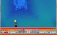 play Bubble Trouble 1