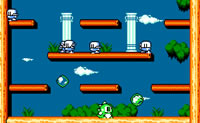 play Bubble Bobble 2