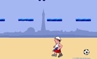 play Bubble Trouble 3