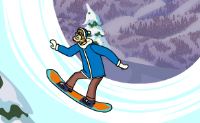 play Big Air Snow