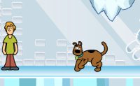 play Scooby Doo Frozen Nights