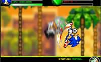 play Fantasy Sonic X