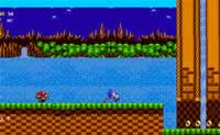 play Sonic 4