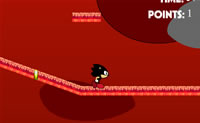 play Sonic Shadow Xs