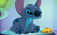 play Stitch Dance